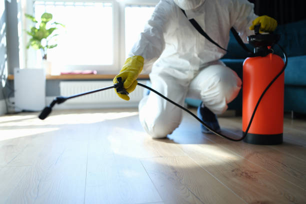 Reliable Blood Cleanup contractor in White Hall, AR by Dulley Family Biohazard Services